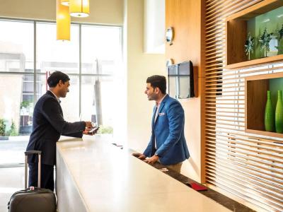 ibis Deira Creekside Dubai - 16