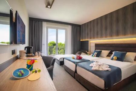 Mirta – San Simon Resort - 45