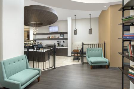 Crowne Plaza San Antonio Airport by IHG - 13