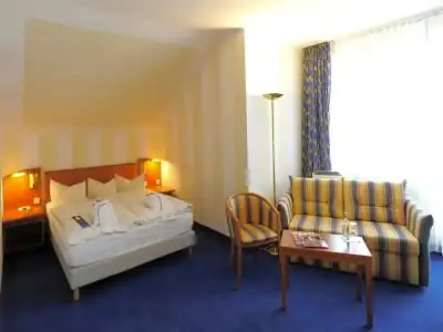 Radisson Blu, Halle - 45