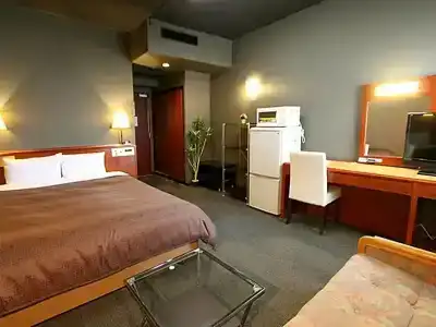 LiVEMAX Yokohama Tsurumi - 55