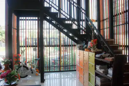 Baan Taklom Chomtalay - 12