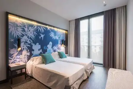 DUPARC Contemporary Suites - 35