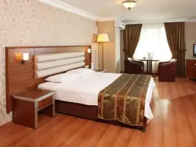 Balturk Otel Sakarya - 58