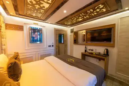 Holiday Business Otel - 32