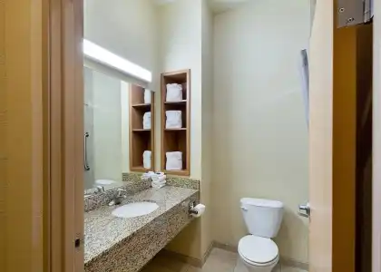 Motel 6 Fort Worth, TX - 28