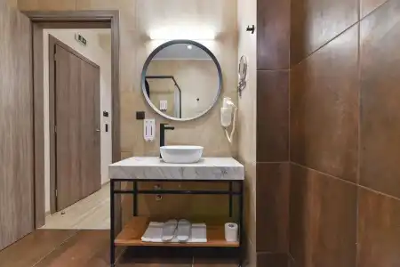 Enattica Suites - 7