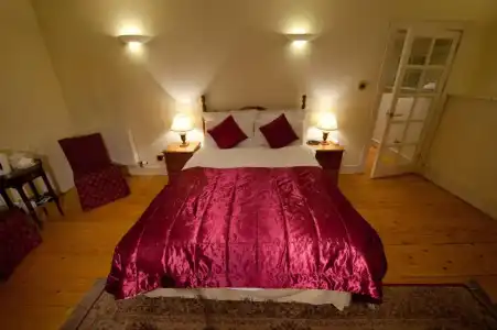 The Ben Doran Guest House - 50