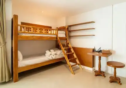 Royal Beach View Suites - 56