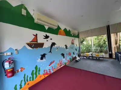 Blue Bay Resort - 3