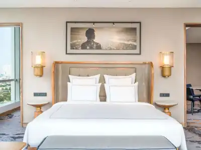Swissôtel Jakarta PIK Avenue - 5