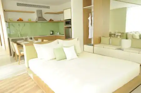 Fusion Suites Da Nang - 57