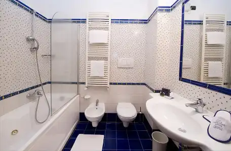 Relais Dell'Olmo - 8