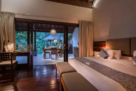 Santun Luxury Private Villa - 40