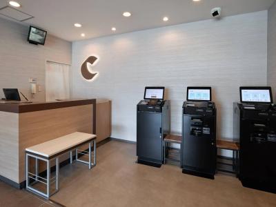 Comfort Koriyama - 13