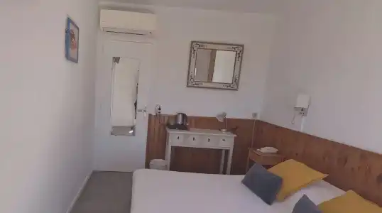 Hôtel Azur - 41