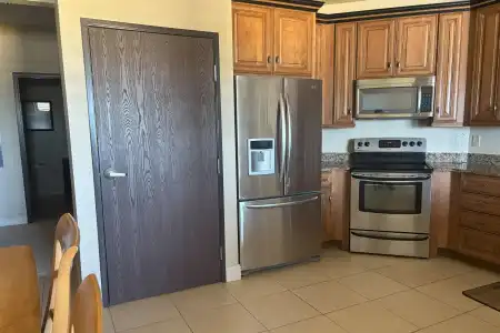 Baymont by Wyndham Las Vegas South Strip - 17
