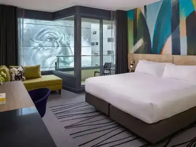 Novotel Geelong - 67