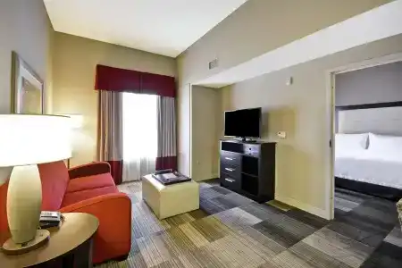 Homewood Suites by Hilton Nashville Vanderbilt, TN - 111