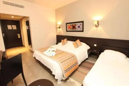 Vincci Nozha Beach - 52
