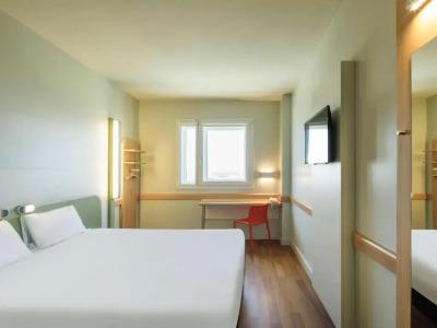 Ibis Budget Malaga Aeropuerto Avenida Velazquez - 30