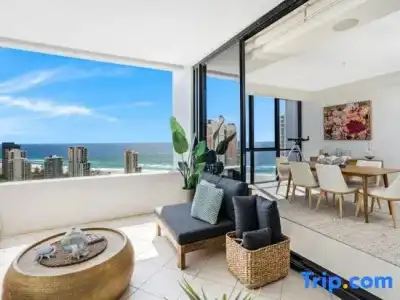 Aria Apartments - 342