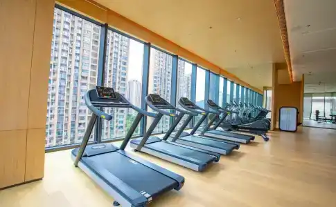 Courtyard by Marriott Suzhou Mudu - 23
