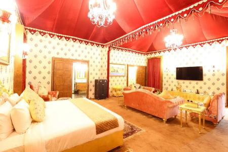 Rajasthali Resort and Spa - 2