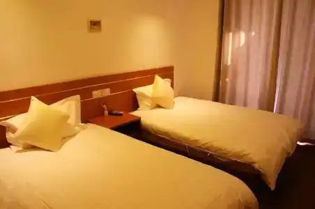 Hangzhou Daisy Youth Hostel - 4