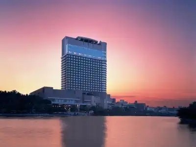 Imperial Osaka - 24