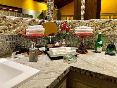 Permata Ayung Private Estate - Adults Only - 160