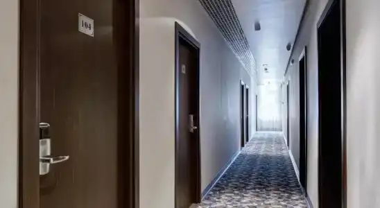 On Smirnovskaya, 25 - 13