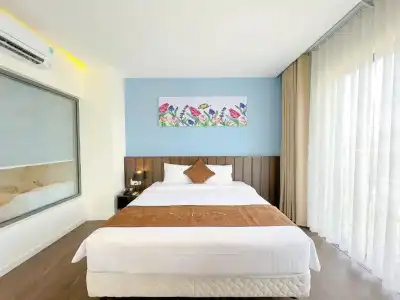 Stillus Boutique Dalat - 130