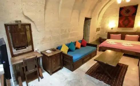 Armesos Cave - 35