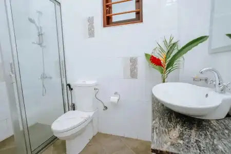 Blue Sky Beach Resort - 35