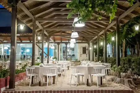 Mimoza Beach - 21