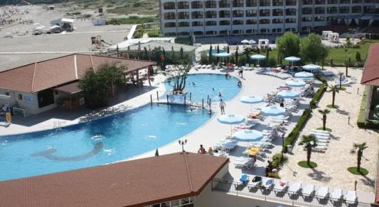 TUI SUNEO Serenity Bay - 15