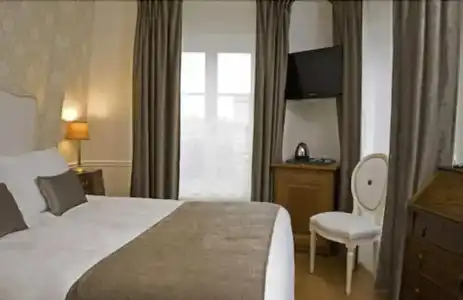Hôtel Eiffel Trocadéro - 56
