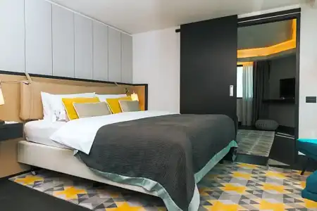 Crowne Plaza, an IHG - 71