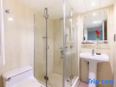 Golden Sands 5 Apartment - 130