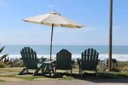 Cambria Shores Inn - 15