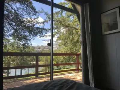 Calm Waters Cabin Resort - 122