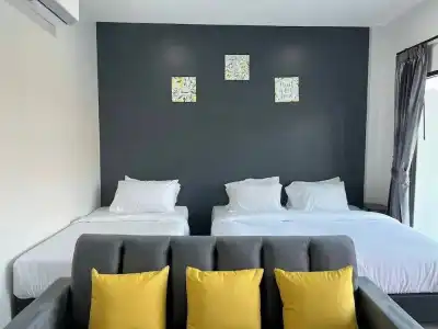 Hillside Premium - 25