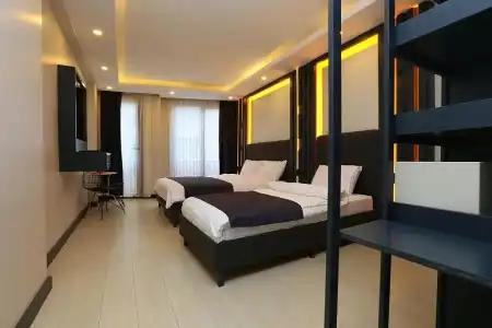 Galata King Suites - 83