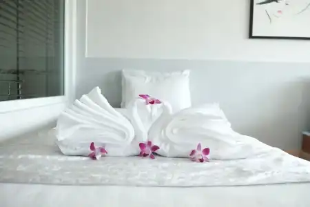 The Beach Front Resort Pattaya  - SHA Plus - 176