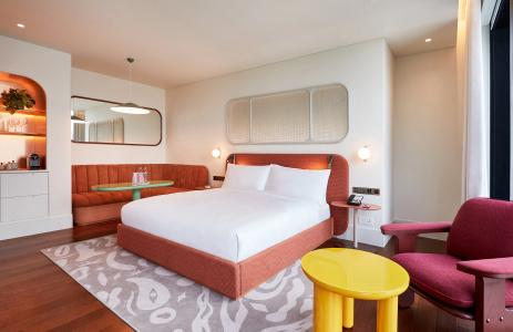 The Standard, Bangkok Mahanakhon - 34