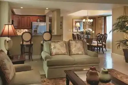 Reunion Resort & Golf Club - 1