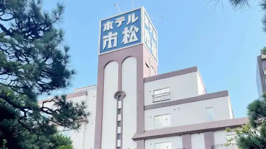 Ichimatsu - 0