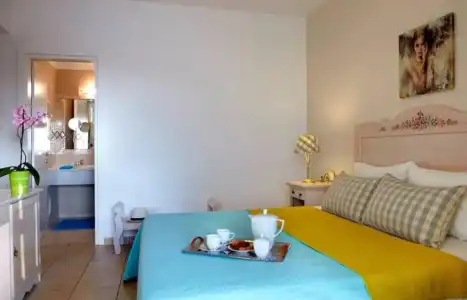 Mitos Suites - 113