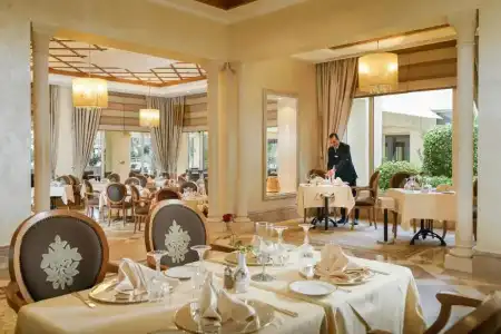 Iberostar Selection Eolia Djerba - 33